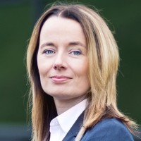 Justyna Klawe - Świętońska
