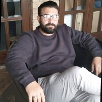 Abid Khan