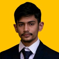 Usman Khalid