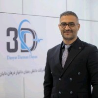 Mohammad Mostafavi