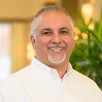 Dino Bozonelos, Ph.D.