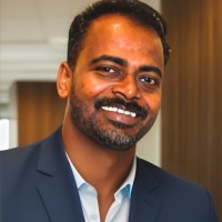 Sam Surendran