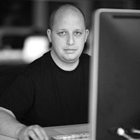 Gorazd Odar