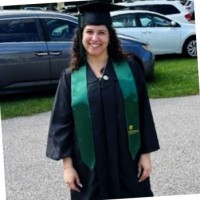 Jessica Viera, Rn