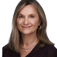 Dr Laura Burgoyne
