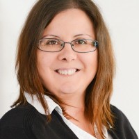 Stéphanie Thibault