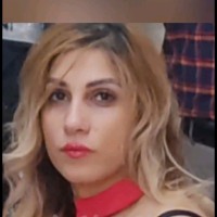 Mehrnoosh Ahmadi