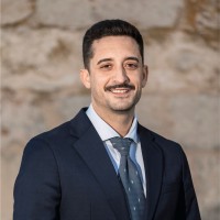 Daniel Fuentes Raigal