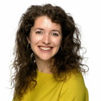 Nina Babnik Klancar