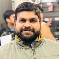 Prashant Nayak