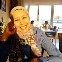 Hala Mohamed