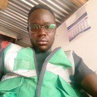 Emmanuel Kiptoo