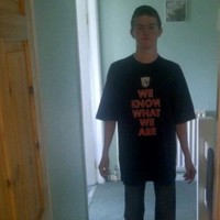 Jamie Perrett