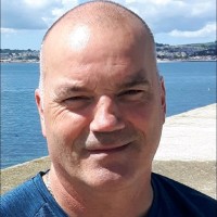 Jeff Sparks