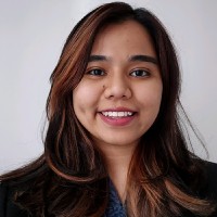 Stephanie Serena Perera