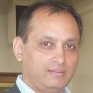 Manoj Patel
