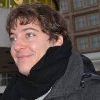 Arnaud Myard