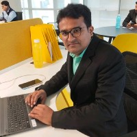 Kamlesh Prajapati