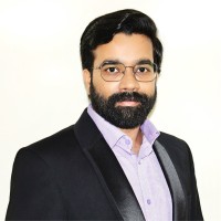 Rohit R. Nair