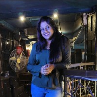Priyanka Rathi (Mba)