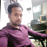 Naved Ansari
