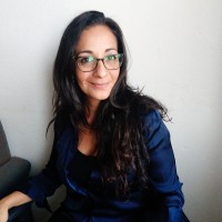 Ivanna Scuzarello