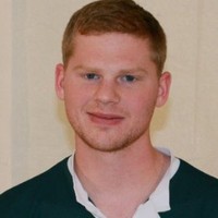 Eben Pratt