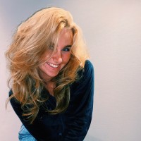 Melissa Visser