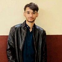 Rakshit Joshi