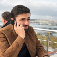 Burak Avcı