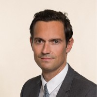 Nicolas Jullien, Cfa