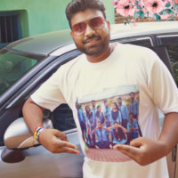 saroj kumar sahu