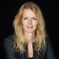 Louise Blom