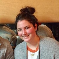 Emma Berke-Williams