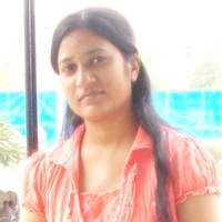 Helen Mathew
