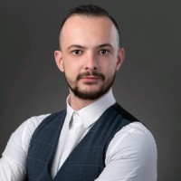 Alexandros Itimoudis