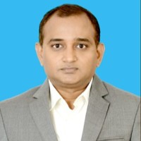 Ravi Joshi