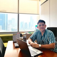 Rinaldho Nurwansyah