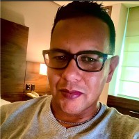 Ewerton Camargo