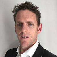Grant Vaughan