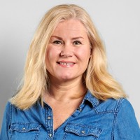 Tone Strømberg