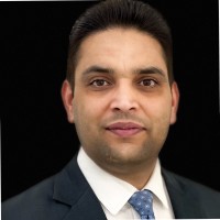Gurpreet Lehal