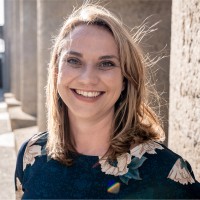 Liesel Van Zyl