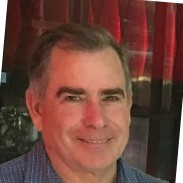 Steve Munro