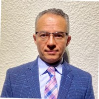 Luis Alberto Velasco Flores