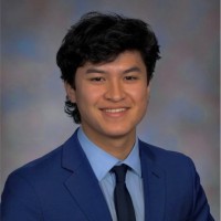 Vincent Aethaniel Maribao