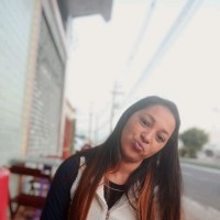 Tairine Andrade