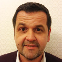 Xavier Letessier