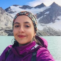 Alondra Castro Rossel