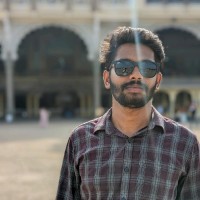 Jishnu M.S